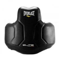 Everlast Elite Body Protector -Boxing Promotions Store 1 black 1 4