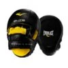 Everlast Elite Leather Punch Mitts -Boxing Promotions Store 1 black 1 5