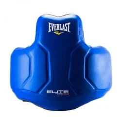 Everlast Elite Body Protector -Boxing Promotions Store 1 blue 25