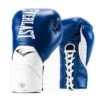 Everlast Elite Pro Fight Boxing Gloves -Boxing Promotions Store 1 blue 28
