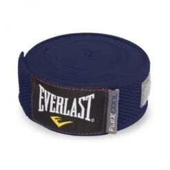 Everlast 180" Flexcool Handwraps -Boxing Promotions Store 1 navy 1