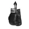 Everlast Autograph Gloves 1 Everlast Autograph Gloves -Boxing Promotions Store 1black