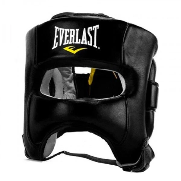 Everlast Elite Headgear 5 Everlast Elite Headgear - Image 3