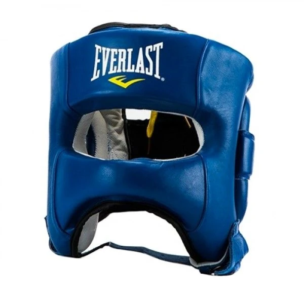 Everlast Elite Headgear 3 Everlast Elite Headgear