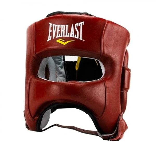 Everlast Elite Headgear 4 Everlast Elite Headgear - Image 2
