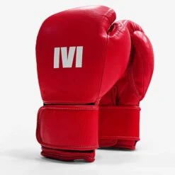 1V1 ARK-1 Training Boxing Gloves - Hook & Loop 7 1V1 ARK-1 Training Boxing Gloves - Hook & Loop -Boxing Promotions Store 1v100 red