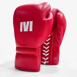 Boxing Promotions Store -Boxing Promotions Store 1v101 red 1