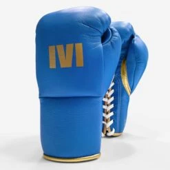 Boxing Promotions Store -Boxing Promotions Store 1v103 blue a