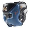 Rival RHG10 Intelli-shock Headgear -Boxing Promotions Store 2014 rhg10 blue 679120b2 3d99 4353 8318 f1c75a38b547 large 2 2