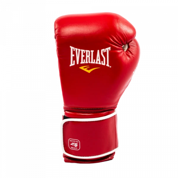 Everlast MX Hook & Loop Training Boxing Gloves 4 Everlast MX Hook & Loop Training Boxing Gloves - Image 2