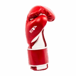 Everlast MX Hook & Loop Training Boxing Gloves 8 Everlast MX Hook & Loop Training Boxing Gloves -Boxing Promotions Store 2200000 2 3