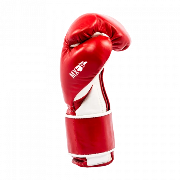 Everlast MX Hook & Loop Training Boxing Gloves 5 Everlast MX Hook & Loop Training Boxing Gloves - Image 3