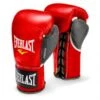 Everlast Powerlock Pro Fight Boxing Gloves -Boxing Promotions Store 2 r g