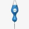 Geezers Elite Pro 3 In 1 Punch Bag -Boxing Promotions Store 3 in 1 blue 1 1