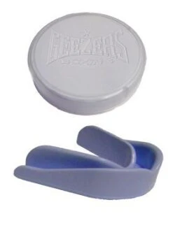 Geezers S-Mould Mouthguard (Pack Of 10) -Boxing Promotions Store 343 31 1 1