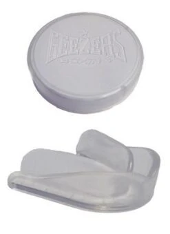 Geezers S-Mould Mouthguard (Pack Of 10) -Boxing Promotions Store 345 42 1 1