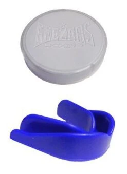 Geezers S-Mould Mouthguard (Pack Of 10) -Boxing Promotions Store 358 42 1 1