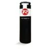 Ringside Buffalo Leather Punchbag - 4ft -Boxing Promotions Store 4ft black white red leather