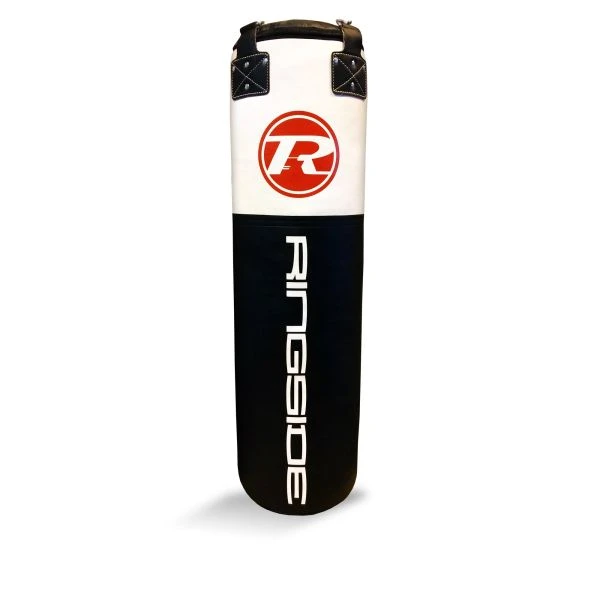Ringside Synthetic Leather Punchbag - 4ft 5 Ringside Synthetic Leather Punchbag - 4ft - Image 3