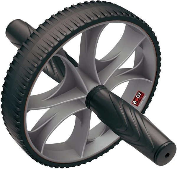Body Sculpture Exercise Wheel Ab Roller 3 Body Sculpture Exercise Wheel Ab Roller