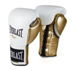 Everlast Powerlock Pro Fight Boxing Gloves 15 Everlast Powerlock Pro Fight Boxing Gloves -Boxing Promotions Store 9 w g
