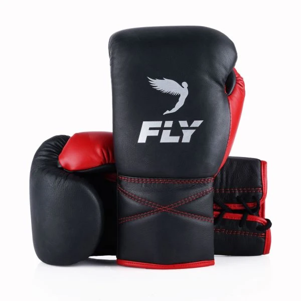 Fly Superlace Training Boxing Gloves 3 Fly Superlace Training Boxing Gloves
