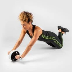 Venum Challenger Abs Wheel 6 Venum Challenger Abs Wheel -Boxing Promotions Store ab roller 3