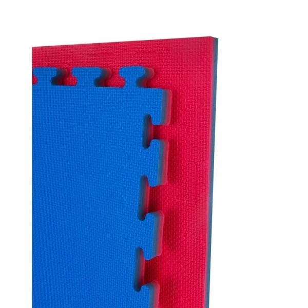 Geezers Basic Jigsaw Mats - Red/Blue 4 Geezers Basic Jigsaw Mats - Red/Blue - Image 2