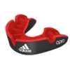 Adidas OPRO Silver Gumshield -Boxing Promotions Store adi1102 black