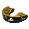 Adidas OPRO Gold Gumshield -Boxing Promotions Store adi1103 black gold