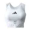 Adidas Ladies Chest Protector -Boxing Promotions Store adi1131a