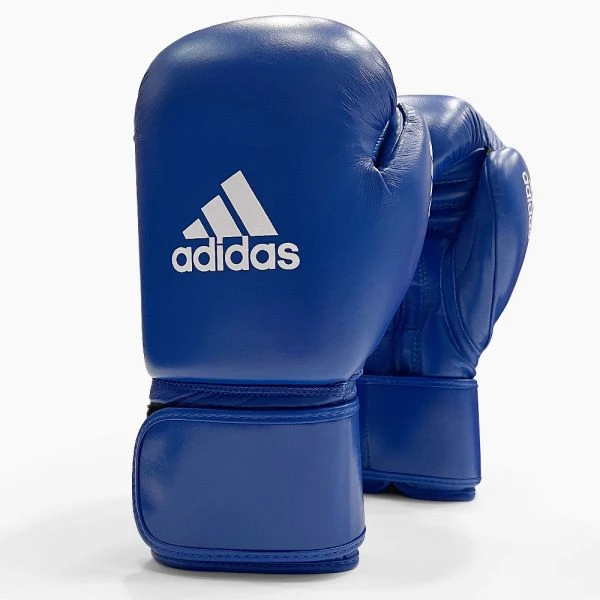 Adidas IBA Contest Boxing Gloves 3 Adidas IBA Contest Boxing Gloves