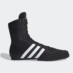Adidas Box Hog 2 Boxing Boot