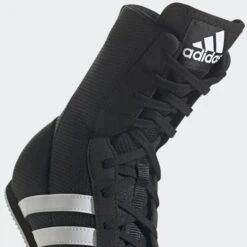 Adidas Box Hog 2 Junior Boxing Boot -Boxing Promotions Store adi1404g 16
