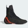 Adidas Speedex 23 Boxing Boots -Boxing Promotions Store adi1408 1