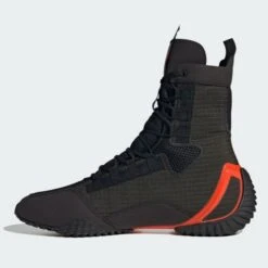 Adidas Speedex 23 Boxing Boots -Boxing Promotions Store adi1408 6