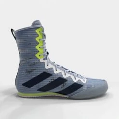 Adidas Box Hog 4 Boxing Boots 16 Adidas Box Hog 4 Boxing Boots -Boxing Promotions Store adi1410 wonder1 3
