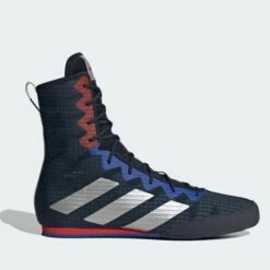 Adidas Box Hog 4 Boxing Boots 15 Adidas Box Hog 4 Boxing Boots -Boxing Promotions Store adi1410 1