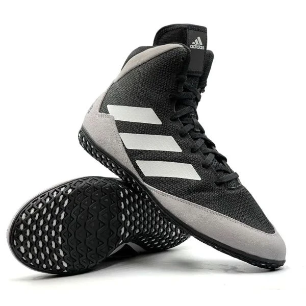 Adidas Mat Wizard 5 Boot 4 Adidas Mat Wizard 5 Boot - Image 2