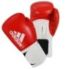 Adidas Hybrid 100 Boxing Gloves 2 Adidas Hybrid 100 Boxing Gloves -Boxing Promotions Store adi150 red 1