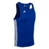 Adidas Base Punch Vest 2 Adidas Base Punch Vest -Boxing Promotions Store adi1824 blue