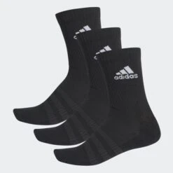 Adidas Training Crew Socks (3 Pack)