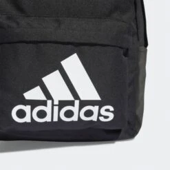 Adidas Classic BOS Backpack 11 Adidas Classic BOS Backpack -Boxing Promotions Store adi2144 5