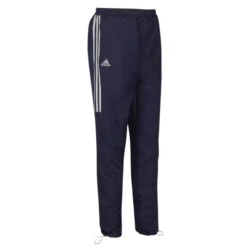Adidas Tracksuit Pant -Boxing Promotions Store adi2371 navy 7