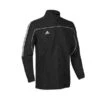 Adidas Tracksuit Jacket 1 Adidas Tracksuit Jacket -Boxing Promotions Store adi2730 black 4