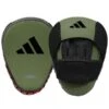 Adidas Combat Focus Mitts -Boxing Promotions Store adi708a