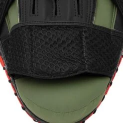 Adidas Combat Focus Mitts -Boxing Promotions Store adi708f