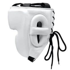 Adidas AdiStar Microfibre Headguard -Boxing Promotions Store adi816c