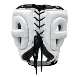 Adidas AdiStar Microfibre Headguard -Boxing Promotions Store adi816d