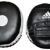 Adidas Ultimate Classic Air Boxing Pads -Boxing Promotions Store adibac0112 2